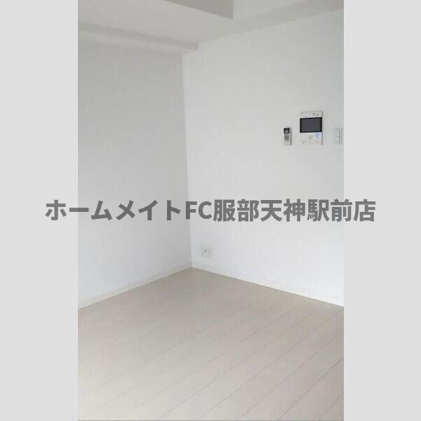 S-RESIDENCE新大阪Ridente 806 リビング