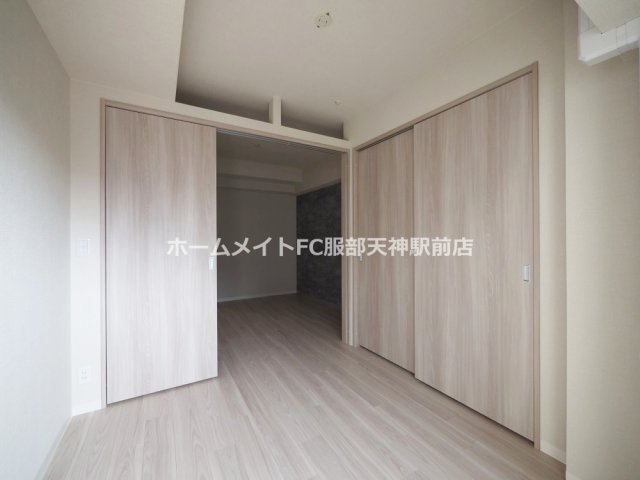 ミラージュパレス本町Depart 302 その他部屋・スペース
