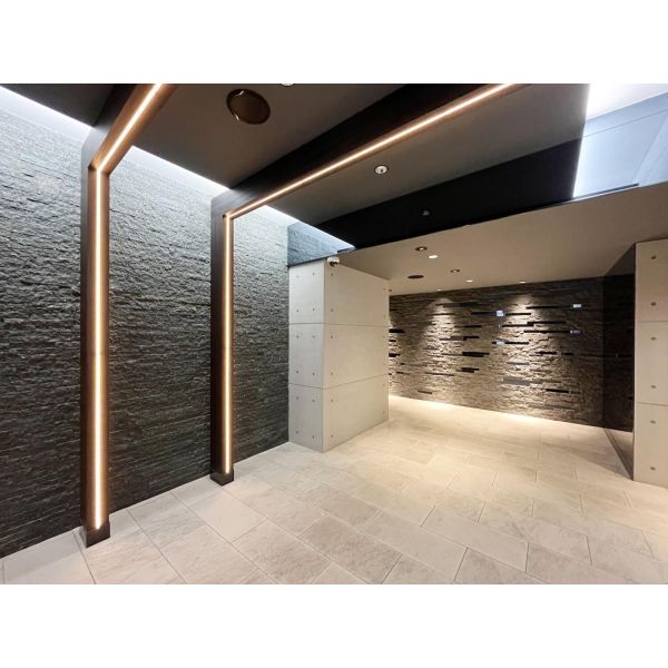 S-RESIDENCE堺筋本町Uno 909 ロビー