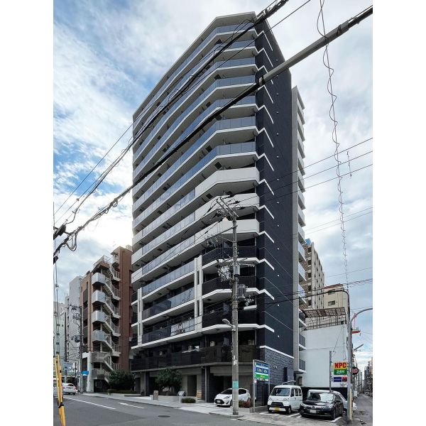 S-RESIDENCE堺筋本町Uno