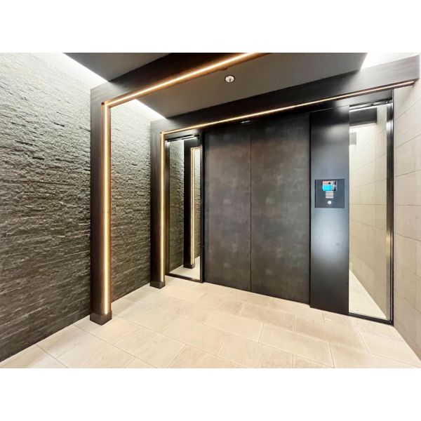 S-RESIDENCE堺筋本町Uno 909 その他共有部分