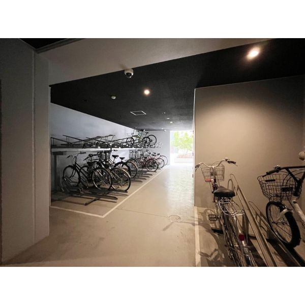 S-RESIDENCE堺筋本町Uno 909 その他共有部分
