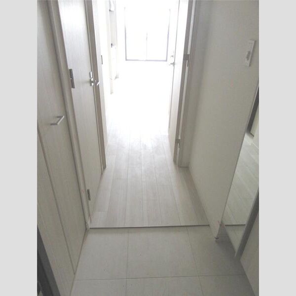 S-RESIDENCE堺筋本町Uno 909 玄関