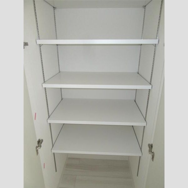 S-RESIDENCE堺筋本町Uno 909 収納