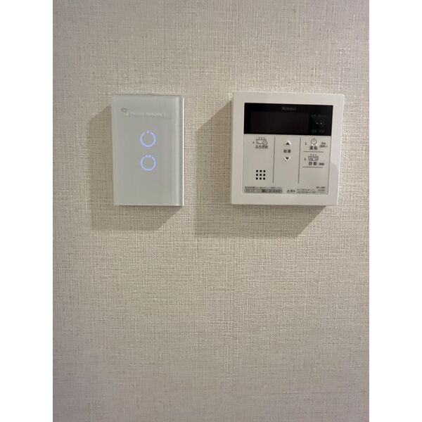 スプランディッド梅田北 603(IOT設置) その他設備