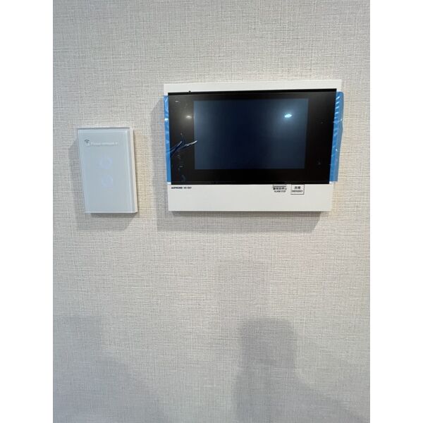 スプランディッド梅田北 603(IOT設置) セキュリティ