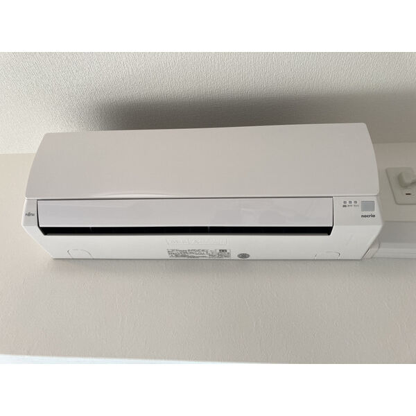 アバンティうめきた 901 その他設備