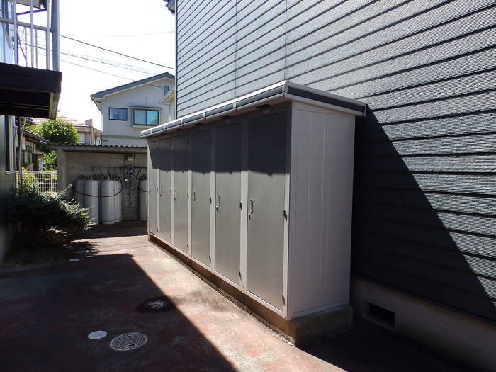 その他