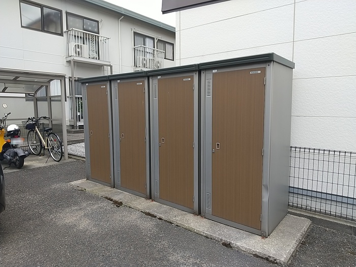 その他