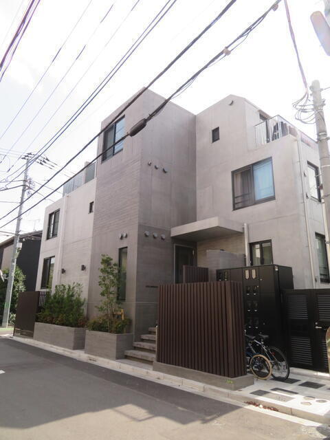 部屋画像