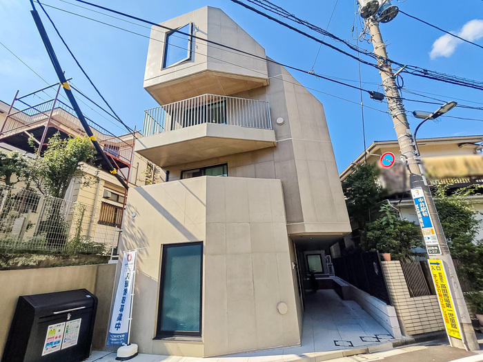 部屋画像