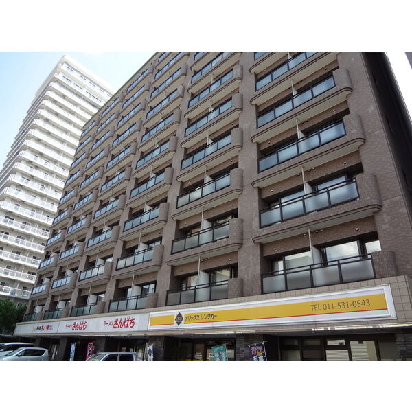 部屋画像
