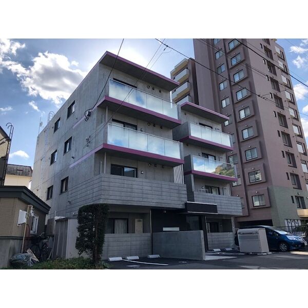 部屋画像