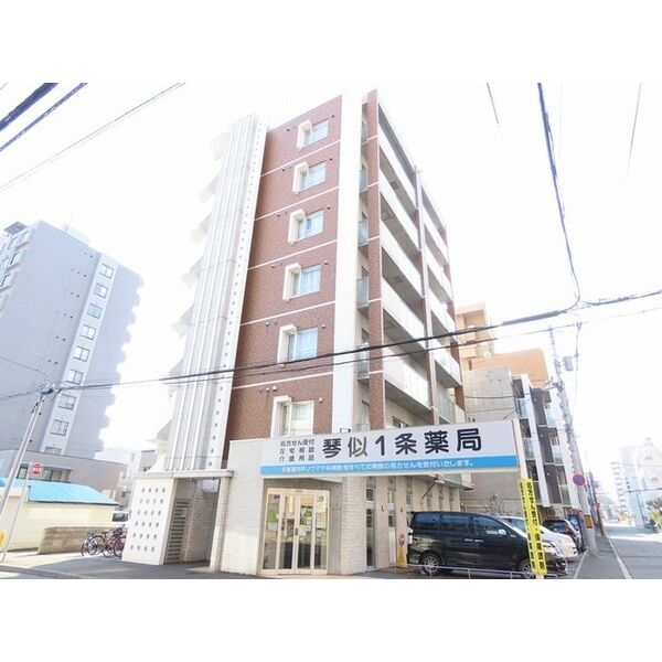 部屋画像