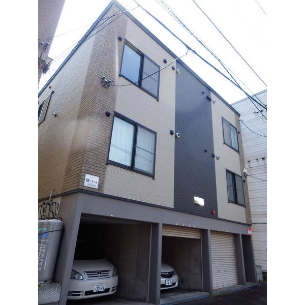 部屋画像