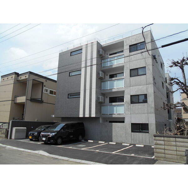 部屋画像