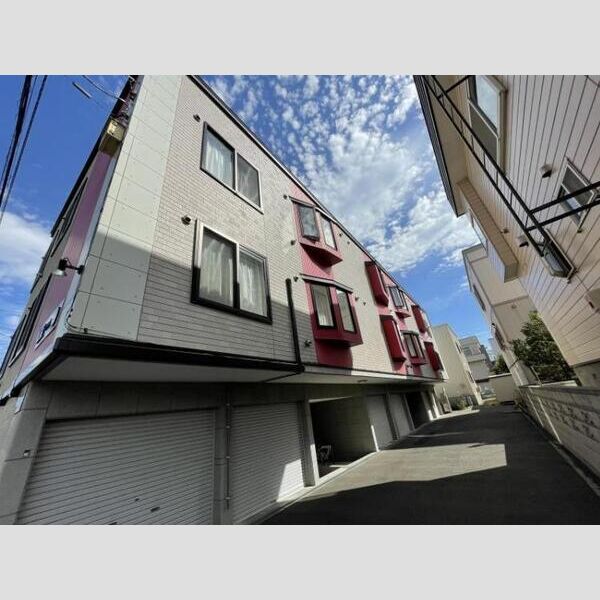 部屋画像