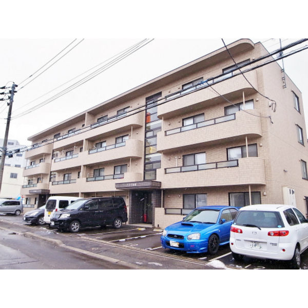 部屋画像