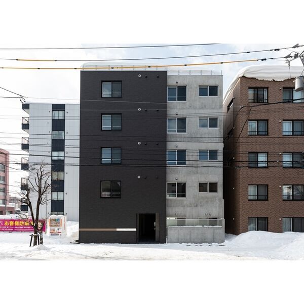 部屋画像