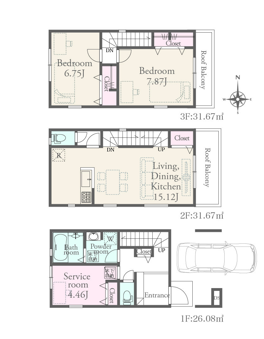サムネイルイメージ
