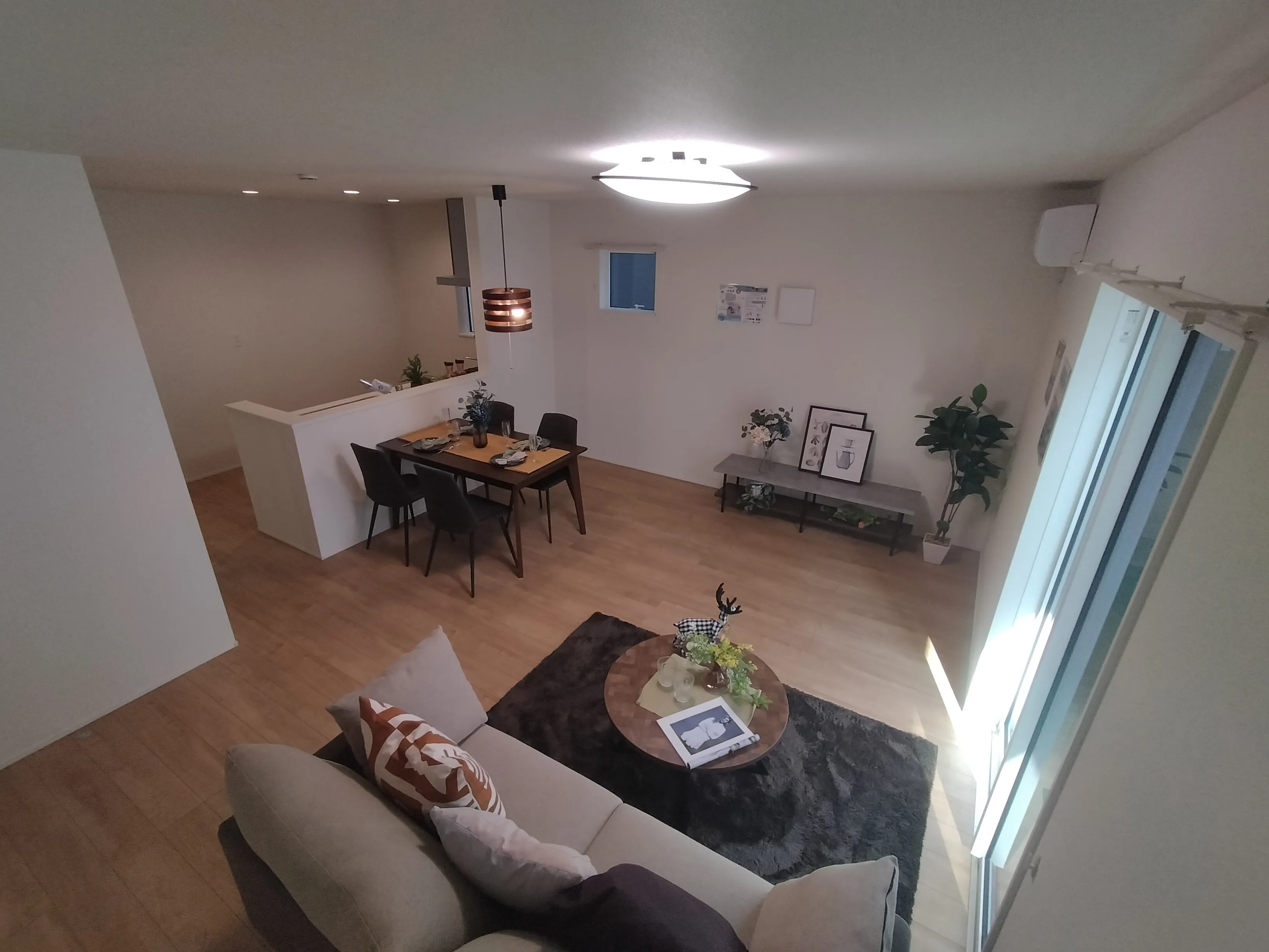 居室・リビング