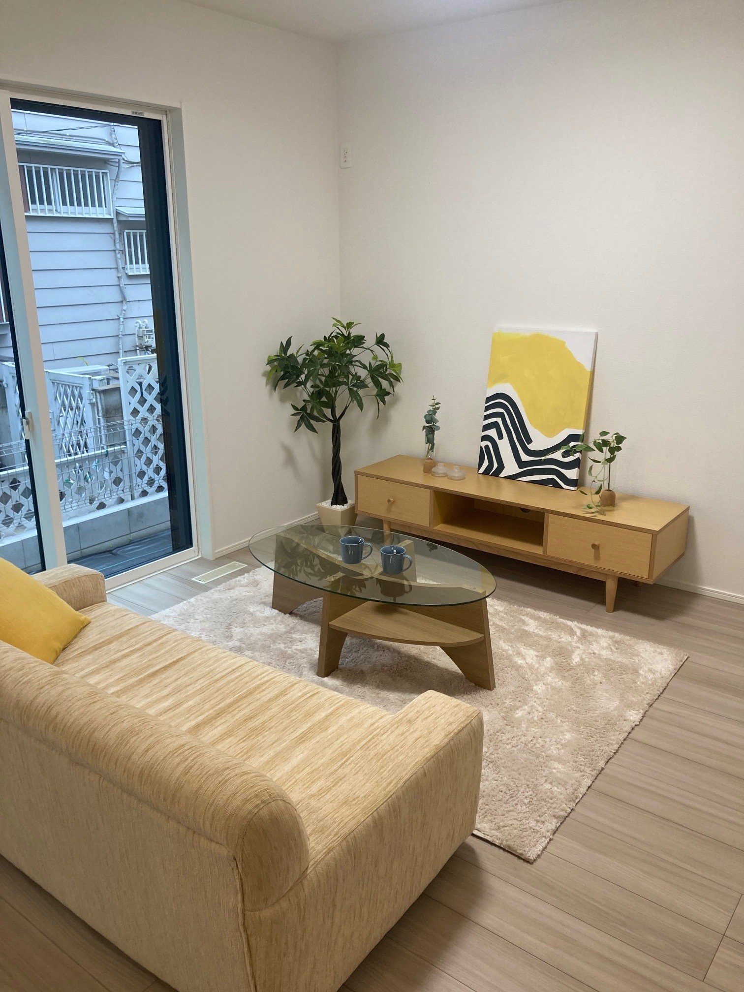 居室・リビング