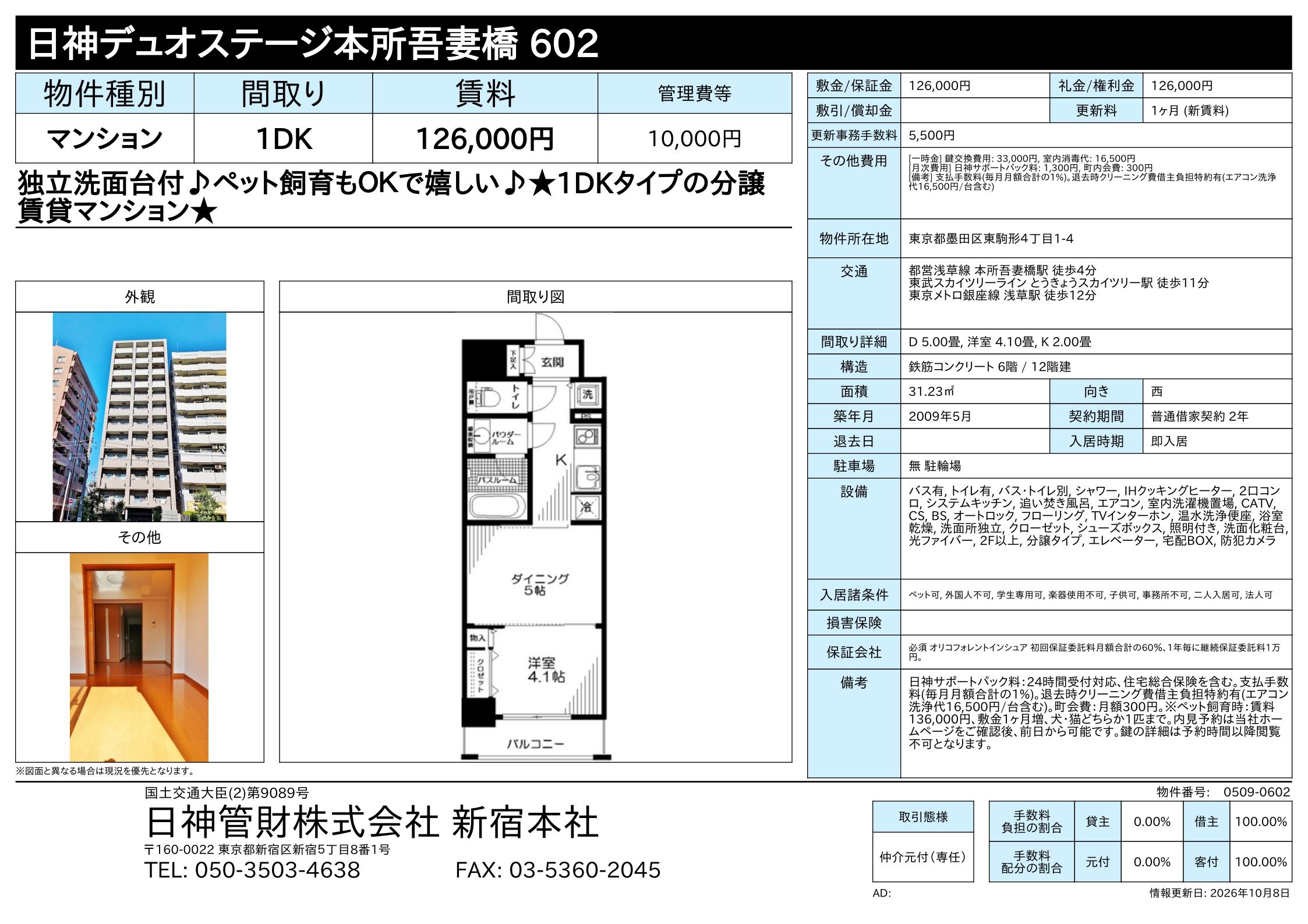 その他
