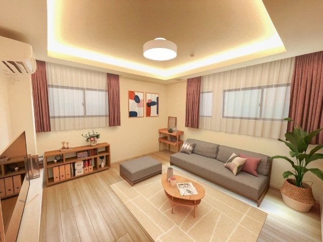 居室・リビング