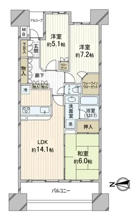 サムネイルイメージ