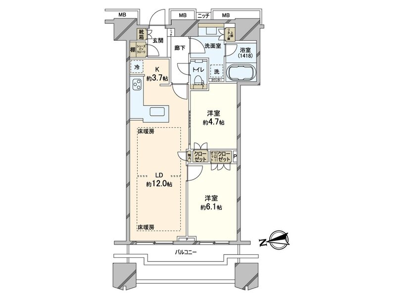 サムネイルイメージ