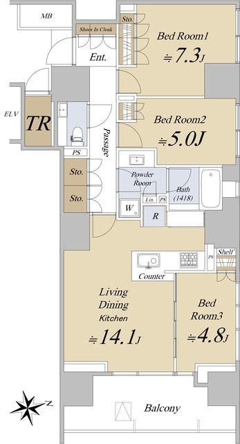 サムネイルイメージ