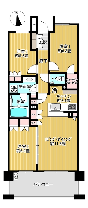 サムネイルイメージ