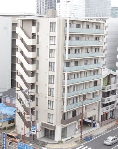 部屋画像