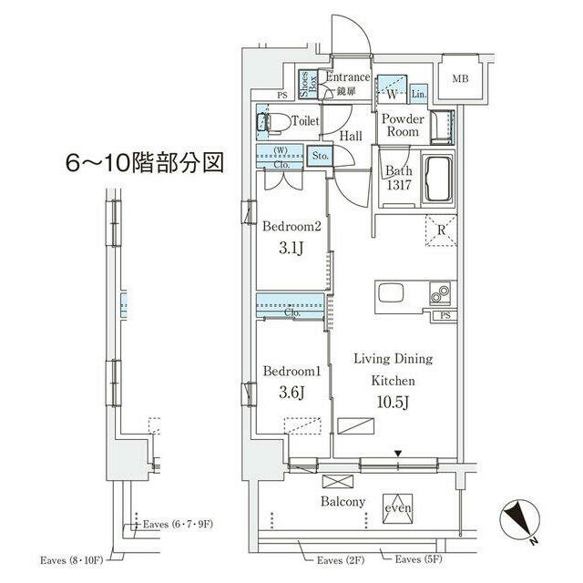 サムネイルイメージ