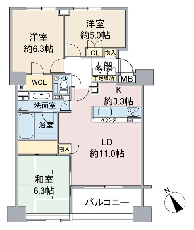サムネイルイメージ