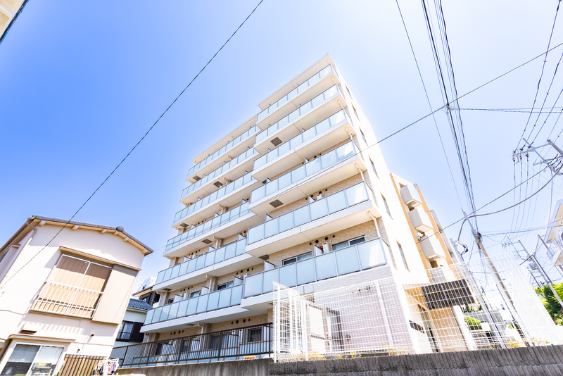 部屋画像