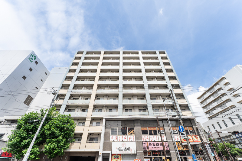 部屋画像