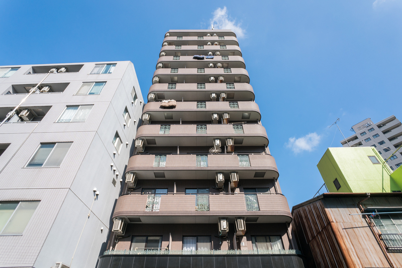 部屋画像