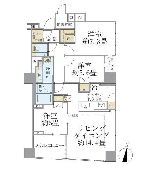 サムネイルイメージ