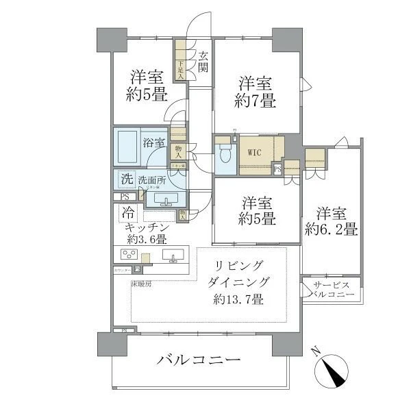 サムネイルイメージ