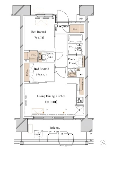 サムネイルイメージ