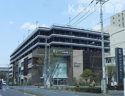 ハーモニー 202 外観