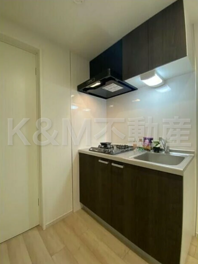 ＫＥＩＡＩ ＲＥＳＩＤＥＮＣＥ 南柏Ⅱ 201 その他設備