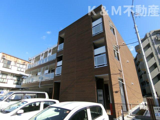リブリ・柏明原 107 その他