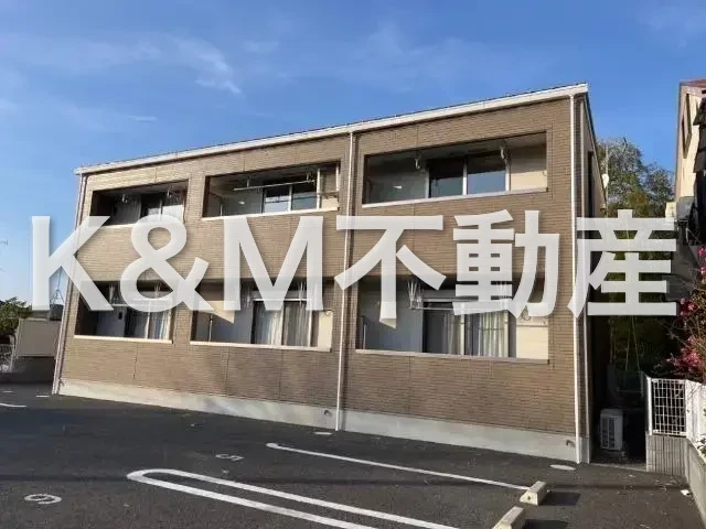 ドロイトＭＳ 202 外観