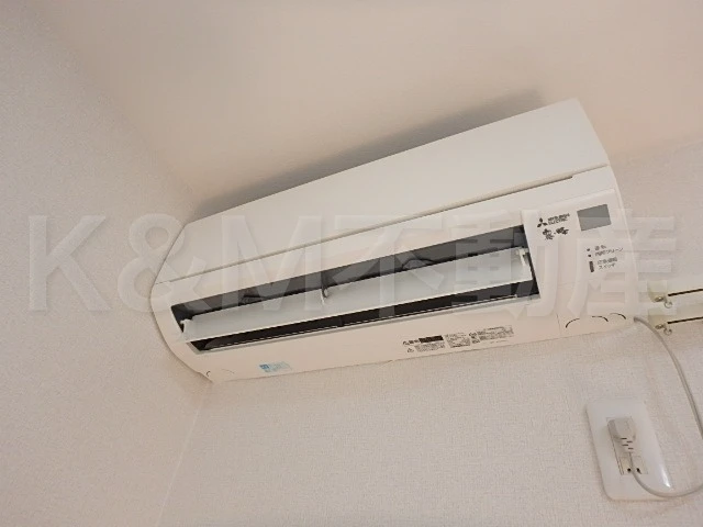 クレフラスト豊四季 0103 その他設備