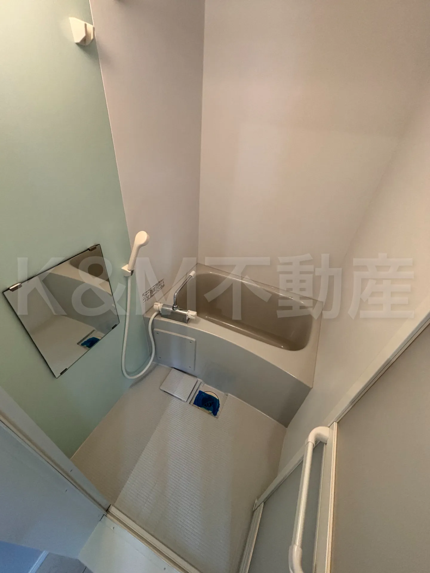 ＡＪ南柏ＳｏｕｔｈＶ 302 浴室