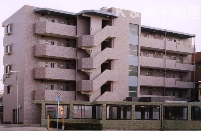 かじかわ １０７ その他共有部分