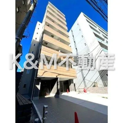Ｋ ＲＥＳＩＤＥＮＣＥ 柏