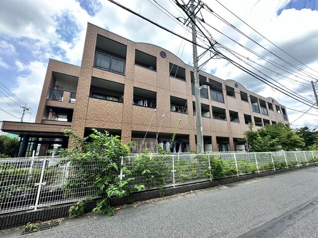 エクセレントハウス 204 外観